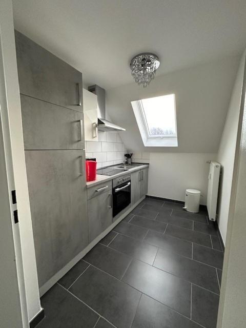 Ferienwohnung Jodis Bonerath Esterno foto