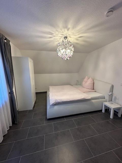 Ferienwohnung Jodis Bonerath Esterno foto
