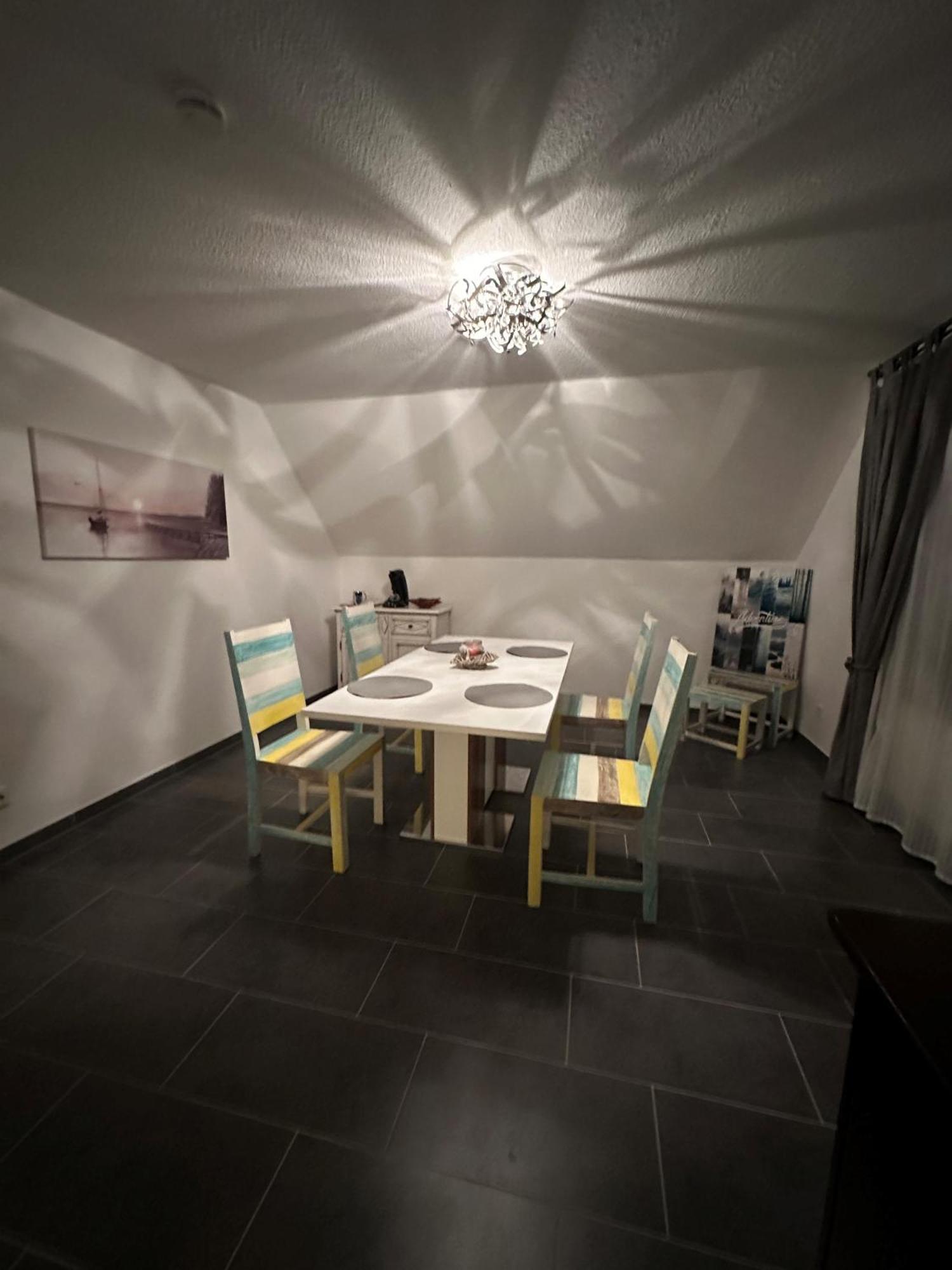 Ferienwohnung Jodis Bonerath Esterno foto