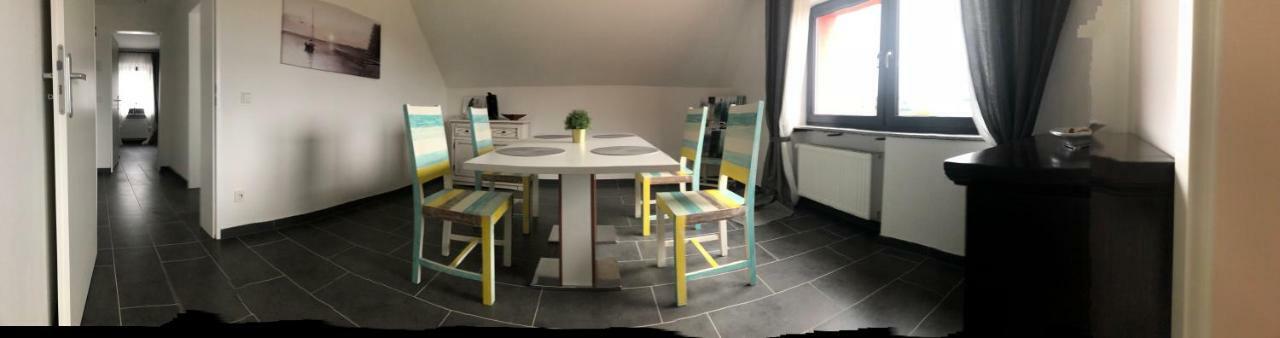Ferienwohnung Jodis Bonerath Esterno foto