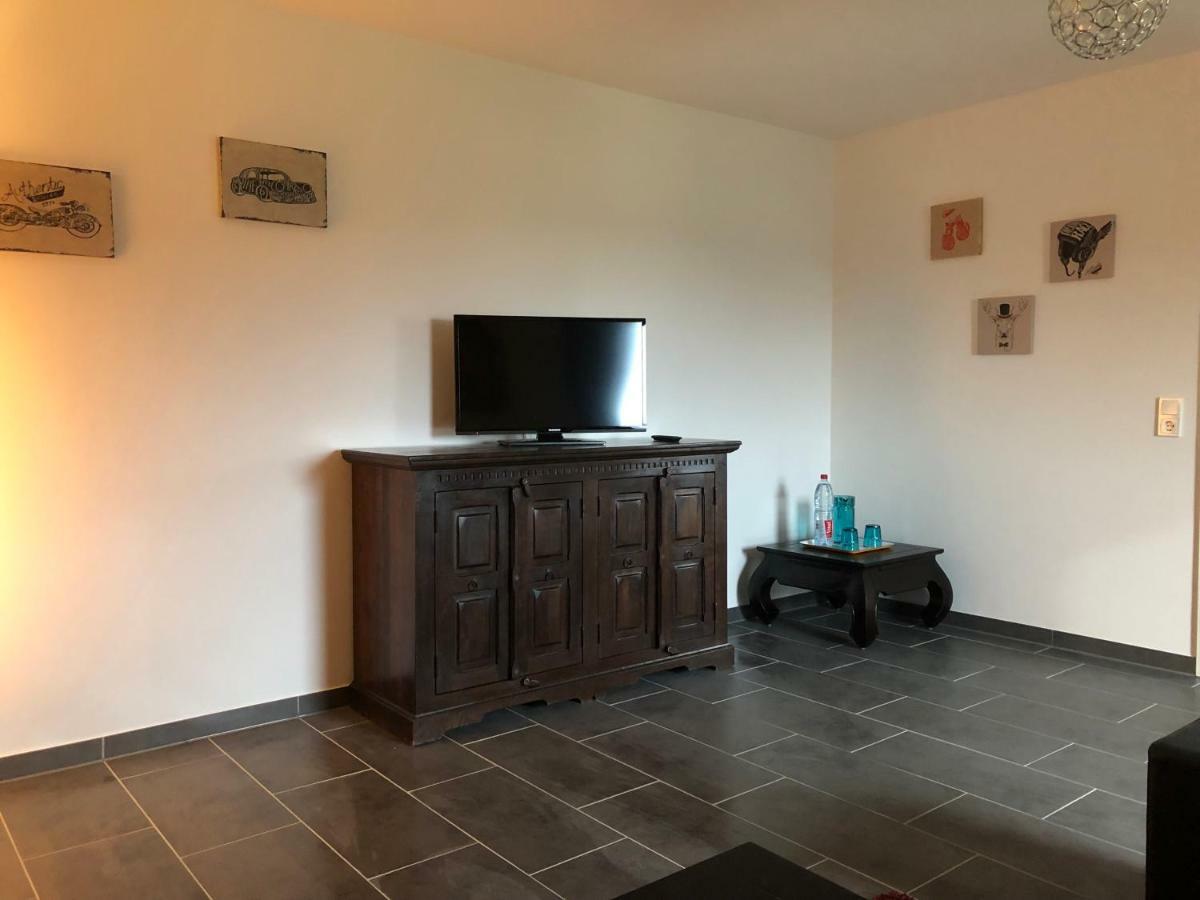Ferienwohnung Jodis Bonerath Esterno foto