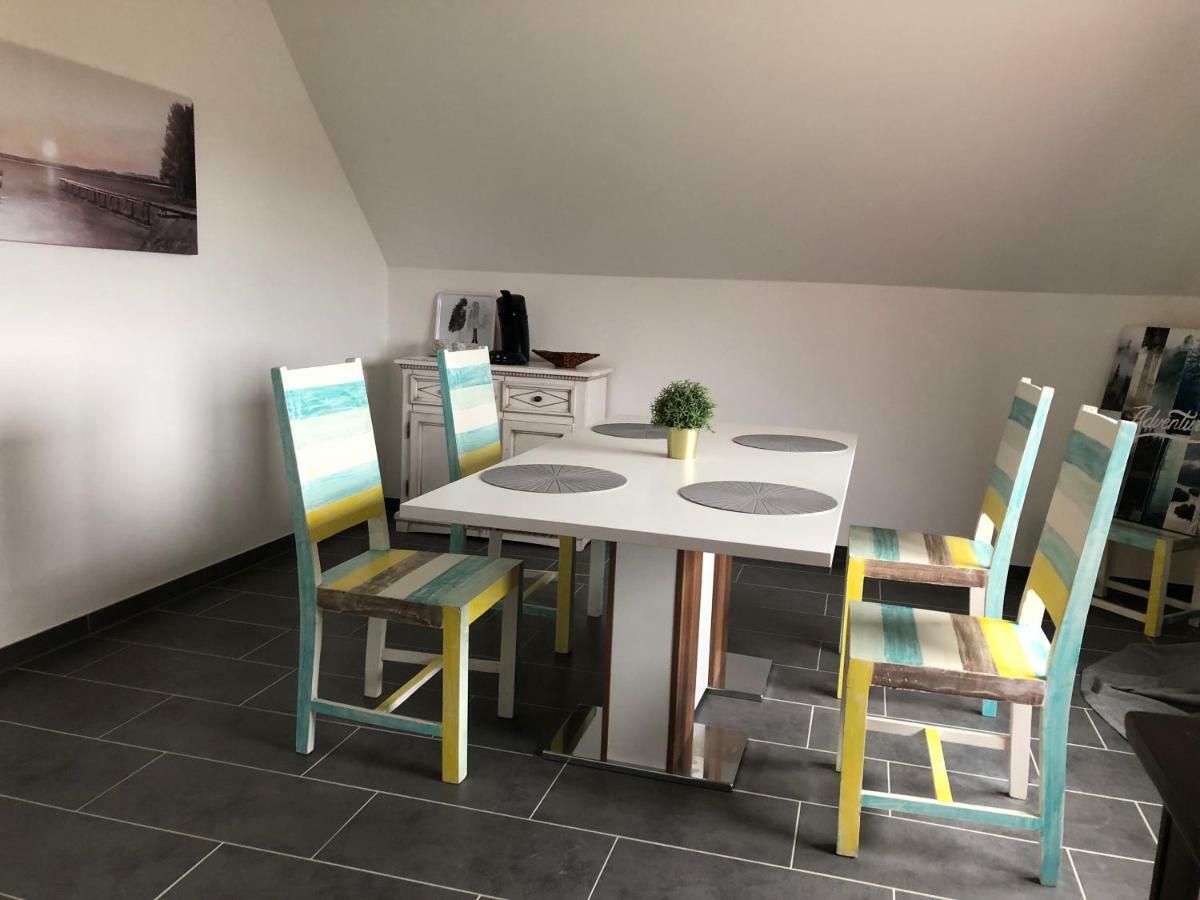 Ferienwohnung Jodis Bonerath Esterno foto